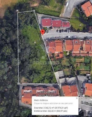 Terreno urbano/gondomar