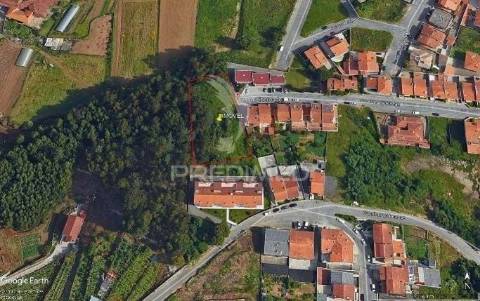 Terreno urbano/gondomar