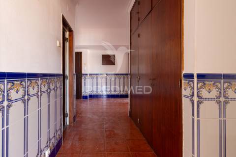 T3 paivas | pronto a habitar