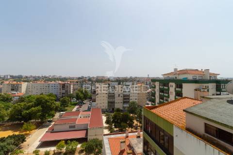 T3 paivas | pronto a habitar