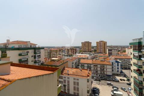 T3 paivas | pronto a habitar
