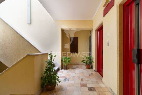 T3 paivas | pronto a habitar