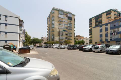 T3 paivas | pronto a habitar