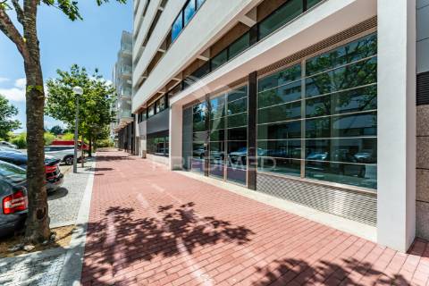 Apartamento t3 – parque da pícua - águas santas, maia