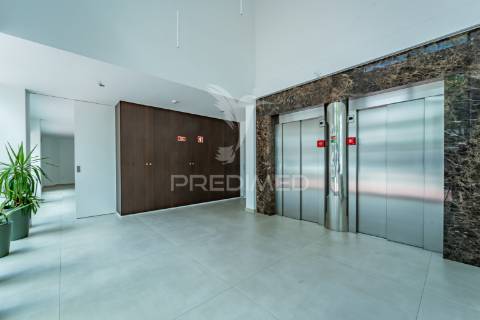 Apartamento t3 – parque da pícua - águas santas, maia