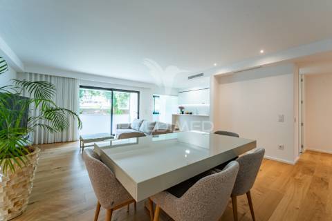Apartamento t3 – parque da pícua - águas santas, maia