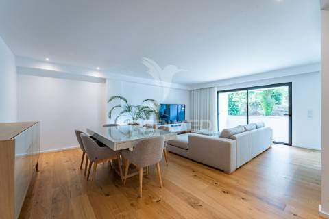 Apartamento t3 – parque da pícua - águas santas, maia