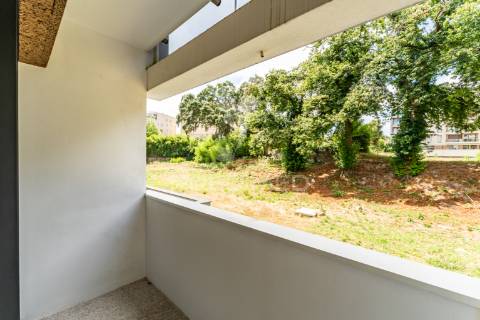 Apartamento t3 – parque da pícua - águas santas, maia