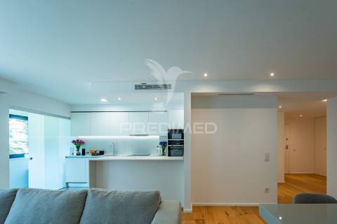 Apartamento t3 – parque da pícua - águas santas, maia
