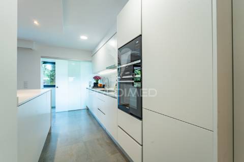 Apartamento t3 – parque da pícua - águas santas, maia