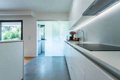 Apartamento t3 – parque da pícua - águas santas, maia