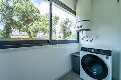 Apartamento t3 – parque da pícua - águas santas, maia
