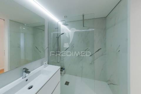 Apartamento t3 – parque da pícua - águas santas, maia