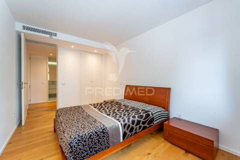 Apartamento t3 – parque da pícua - águas santas, maia