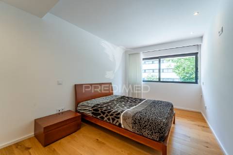 Apartamento t3 – parque da pícua - águas santas, maia