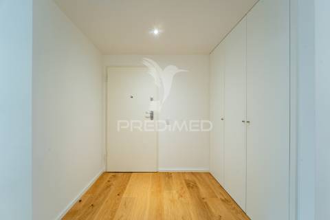 Apartamento t3 – parque da pícua - águas santas, maia
