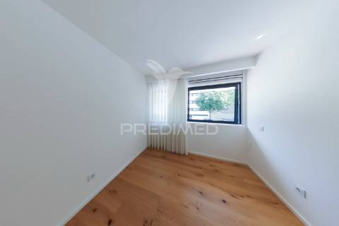 Apartamento t3 – parque da pícua - águas santas, maia