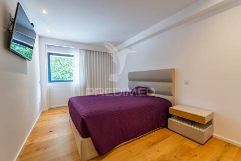 Apartamento t3 – parque da pícua - águas santas, maia