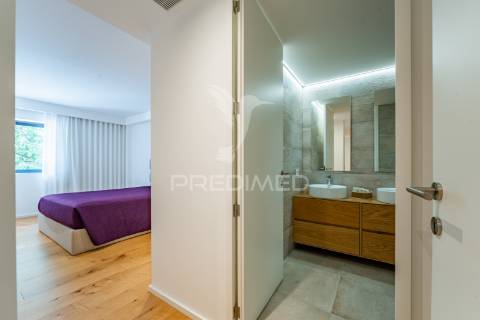 Apartamento t3 – parque da pícua - águas santas, maia