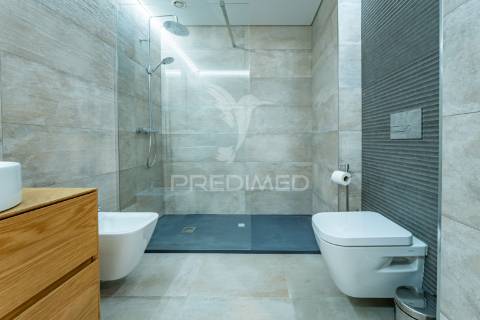 Apartamento t3 – parque da pícua - águas santas, maia