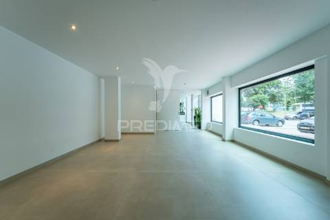 Apartamento t3 – parque da pícua - águas santas, maia