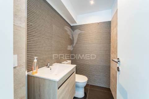 Apartamento t3 – parque da pícua - águas santas, maia