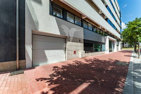 Apartamento t3 – parque da pícua - águas santas, maia
