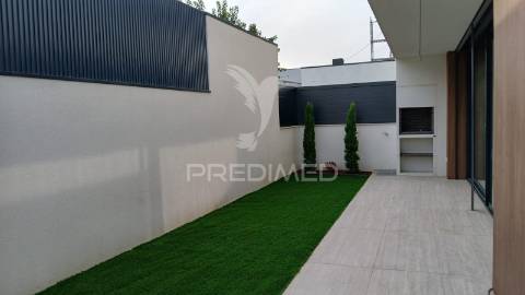 Moradia de luxo t3 - turiz, vila verde (lote 16)
