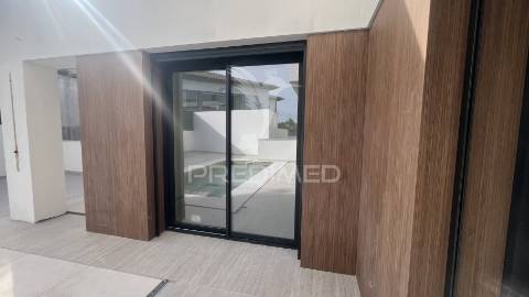 Moradia de luxo t3 - turiz, vila verde (lote 16)