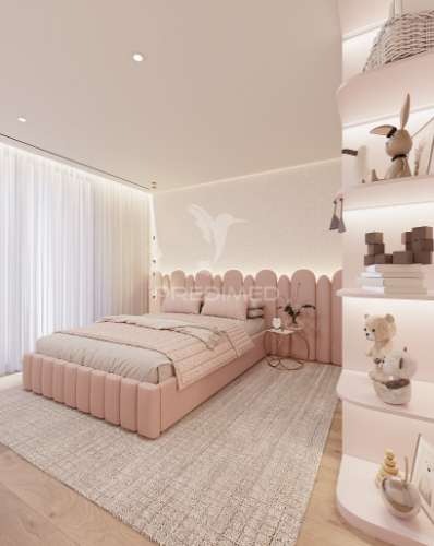 Moradia de luxo t3 - turiz, vila verde (lote 16)