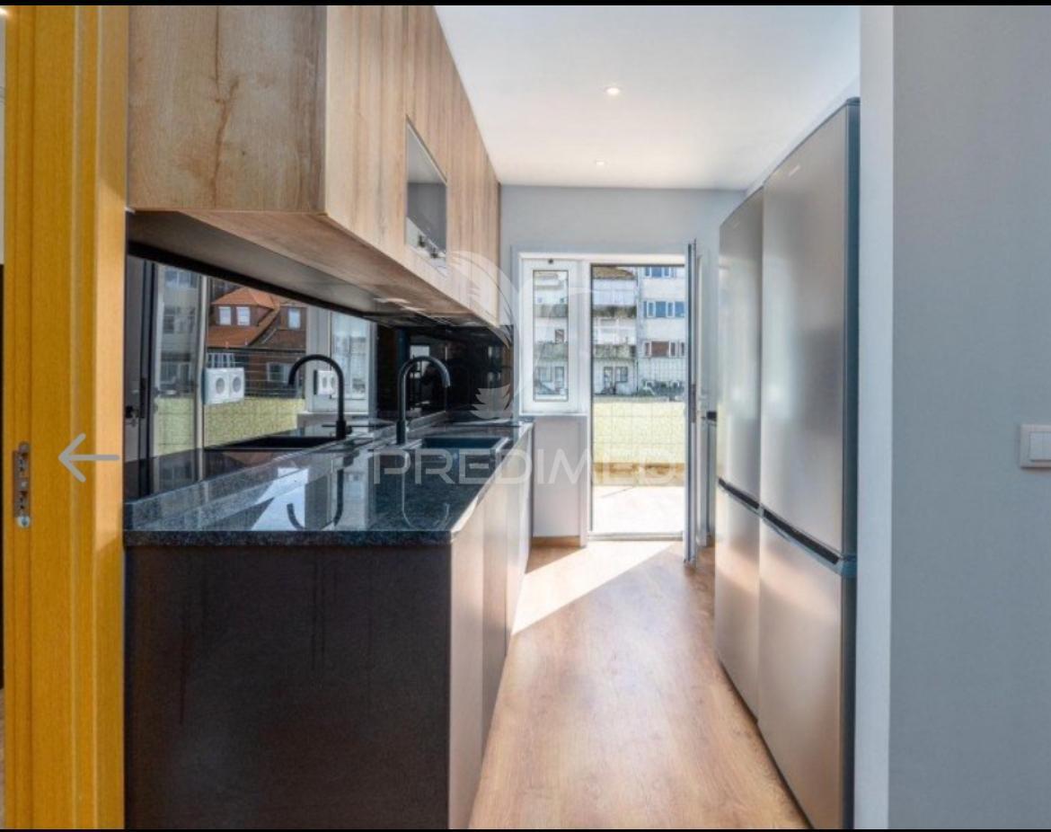 Apartamento t3 com licença de alojamento local