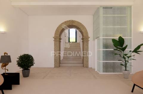 Vende-se t2  duplex leça da palmeira novo