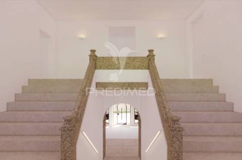 Vende-se t2  duplex leça da palmeira novo