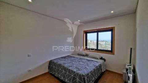 Arrenda-se moradia t3 em s. cosme, gondomar
