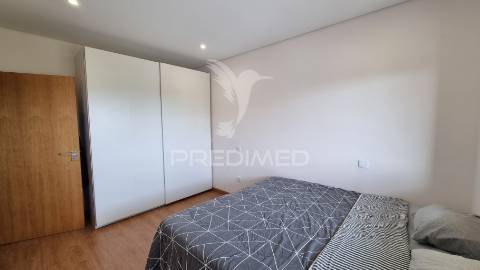Arrenda-se moradia t3 em s. cosme, gondomar