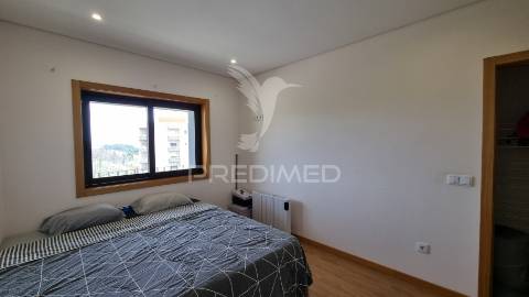 Arrenda-se moradia t3 em s. cosme, gondomar