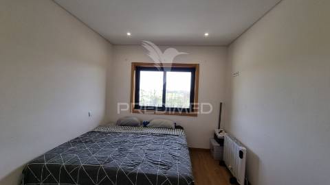 Arrenda-se moradia t3 em s. cosme, gondomar