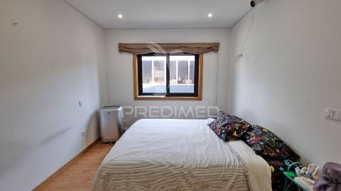 Arrenda-se moradia t3 em s. cosme, gondomar