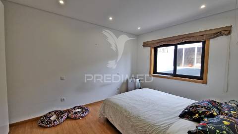 Arrenda-se moradia t3 em s. cosme, gondomar