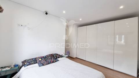 Arrenda-se moradia t3 em s. cosme, gondomar