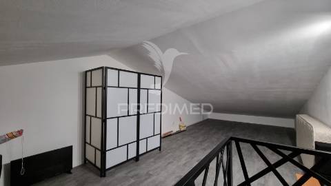 Arrenda-se moradia t3 em s. cosme, gondomar
