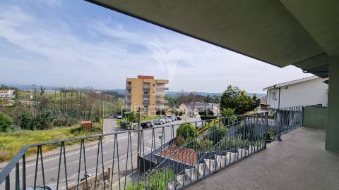 Arrenda-se moradia t3 em s. cosme, gondomar