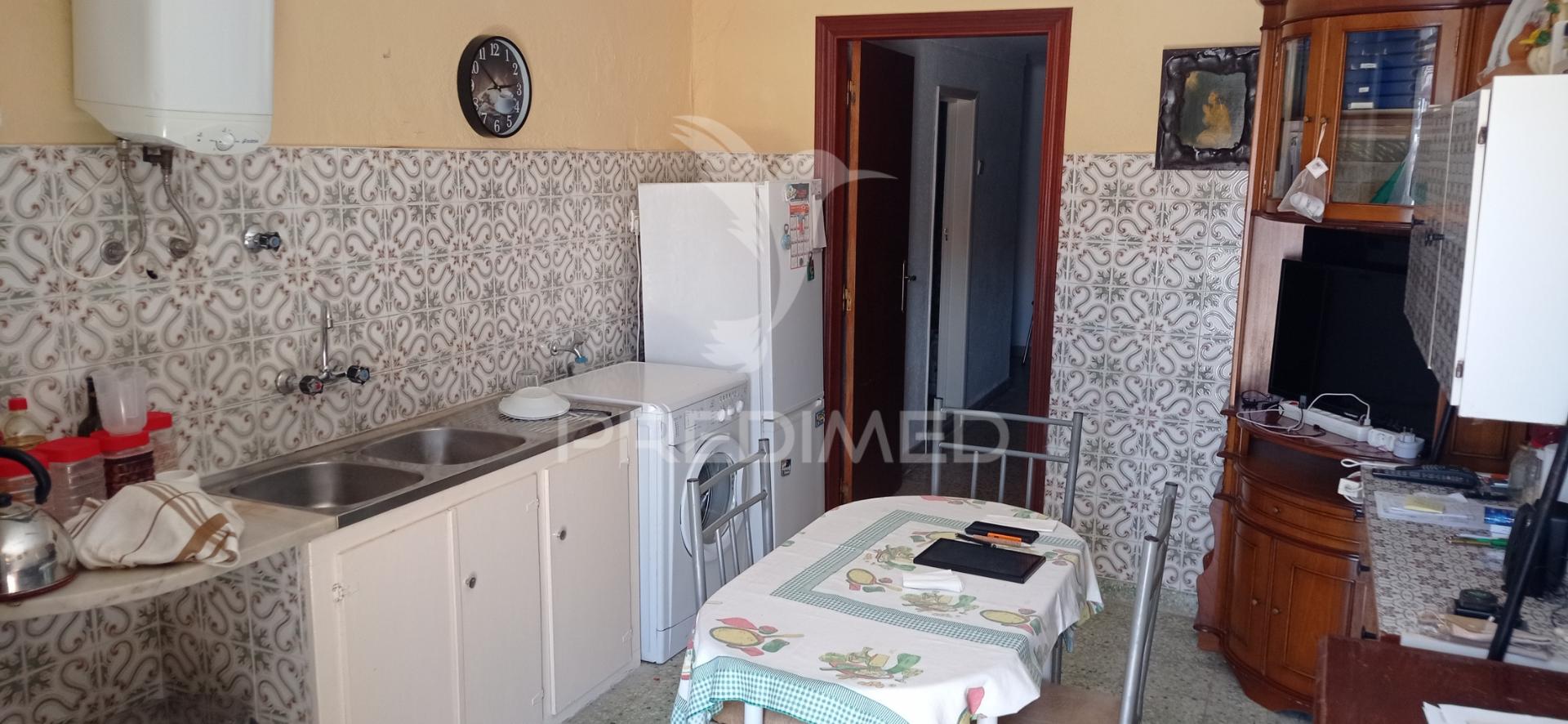 Casa típica do alentejo- veiros, estremoz