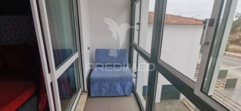 Apartamento t2 a 100 metros da praia