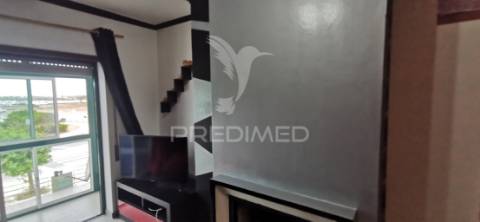Apartamento t2 a 100 metros da praia