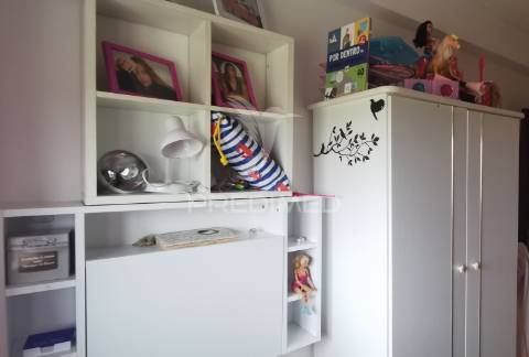 Apartamento t2 a 100 metros da praia