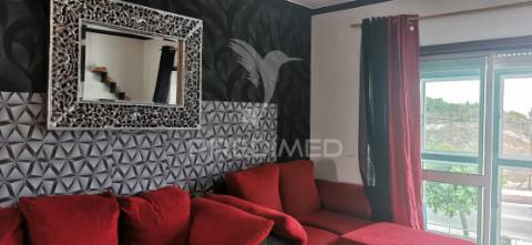 Apartamento t2 a 100 metros da praia