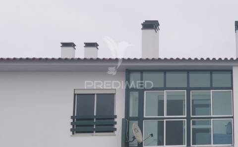 Apartamento t2 a 100 metros da praia