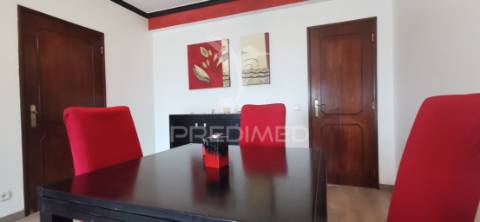 Apartamento t2 a 100 metros da praia