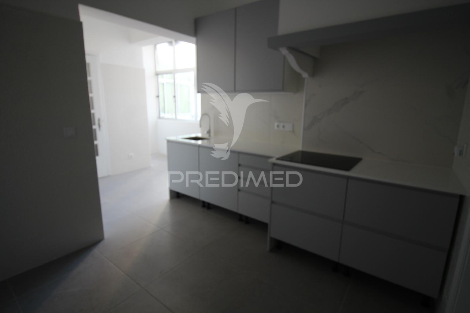 Apartamento t3 centro de tomar